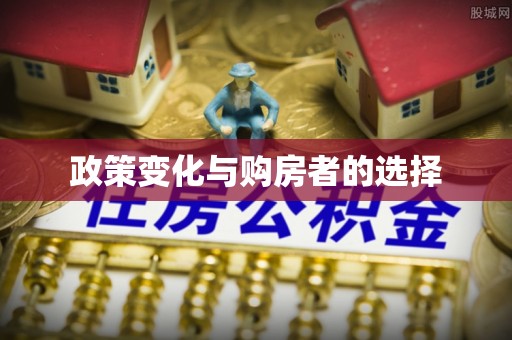 平镇政策变化与购房者的选择